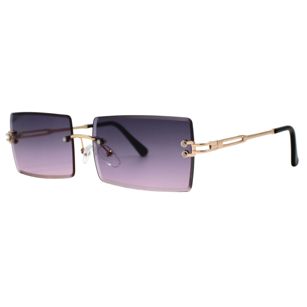 Men’s Sunglasses — Monaco