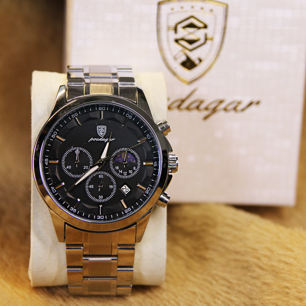 Men’s Watch — Classic Integra