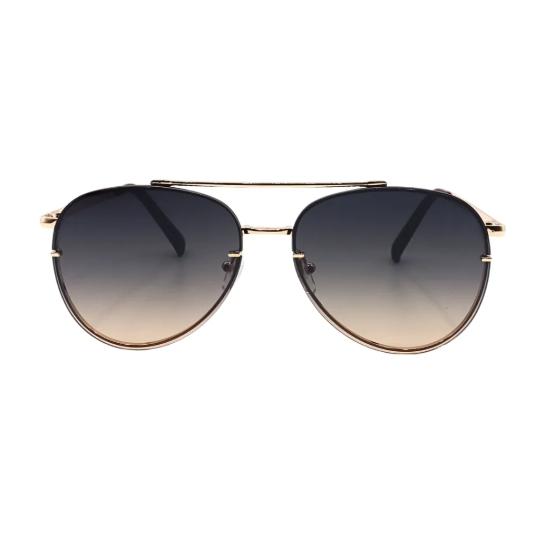 Men’s Sunglasses — Aviator