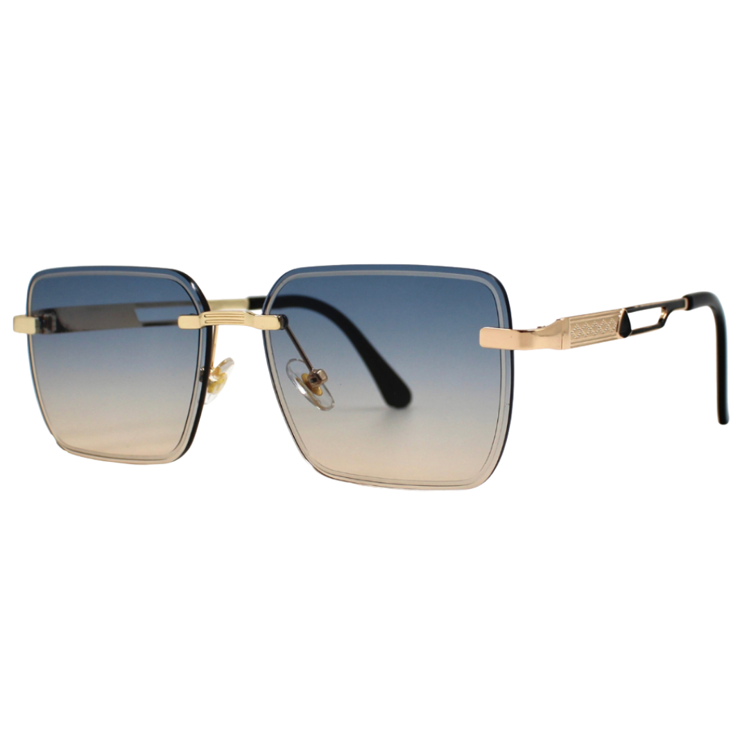 Men’s Sunglasses — Monaco