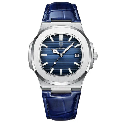 Rully & Poedagar Regalia Watch