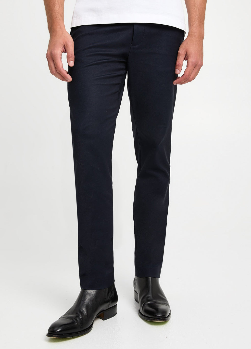 Rully Tech Tailored Trousers