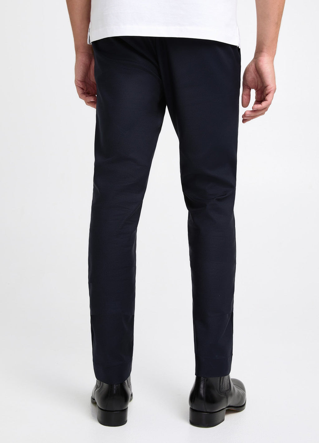 Rully Tech Tailored Trousers