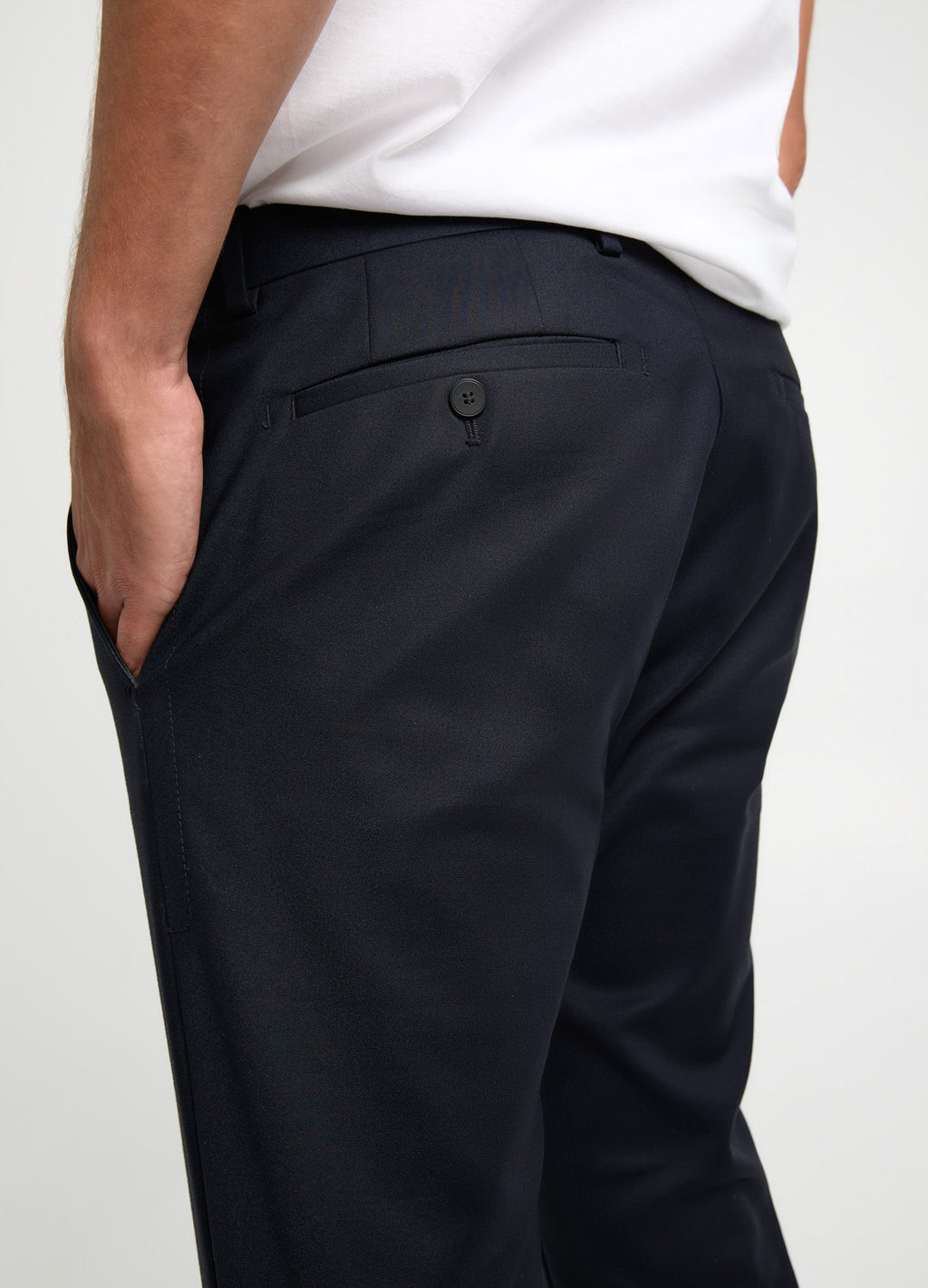 Rully Tech Tailored Trousers