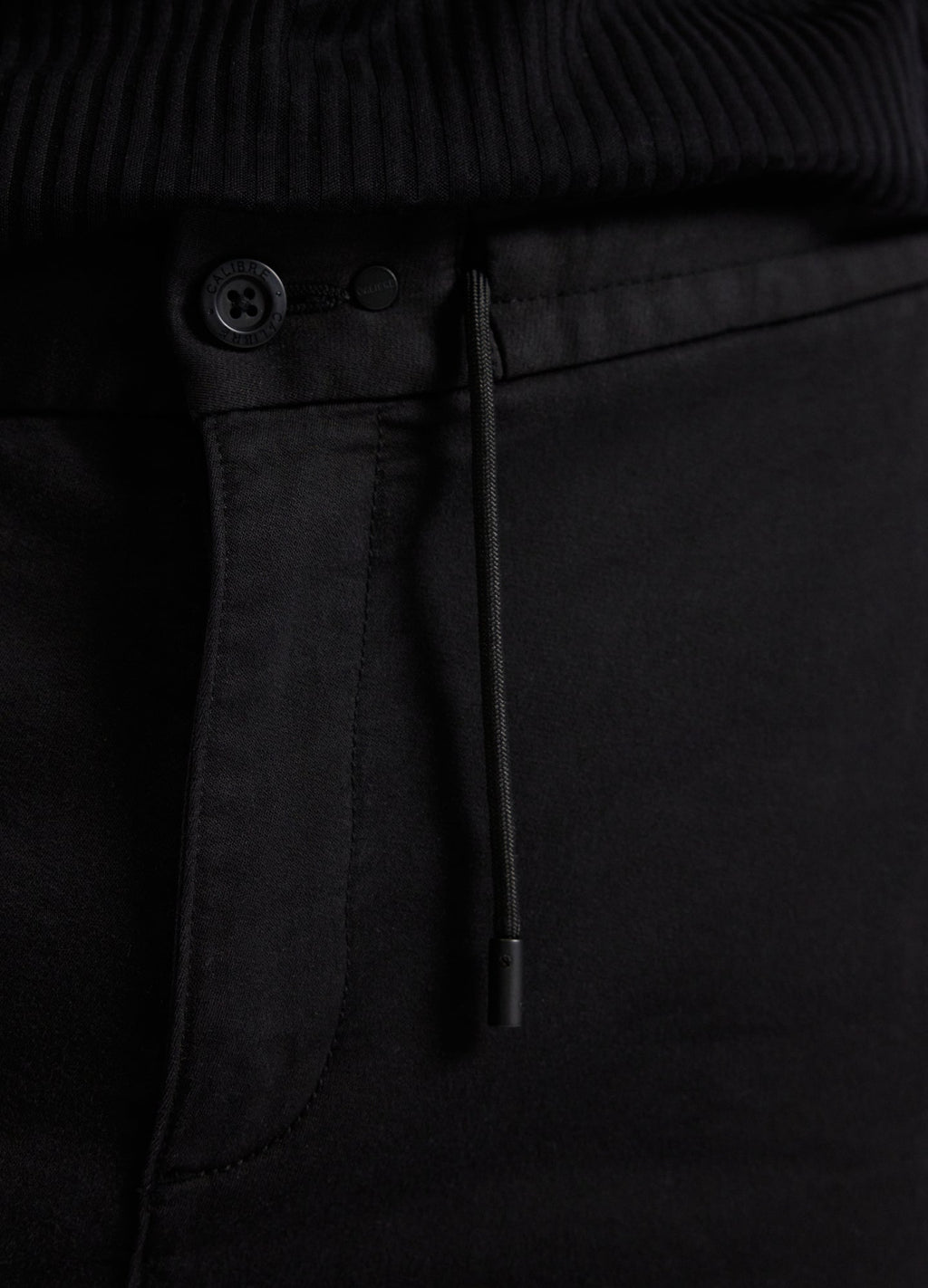 Rully Mayfair Drawstring Trousers