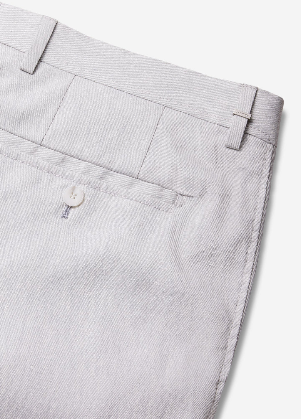 Rully Mere Linen Trousers