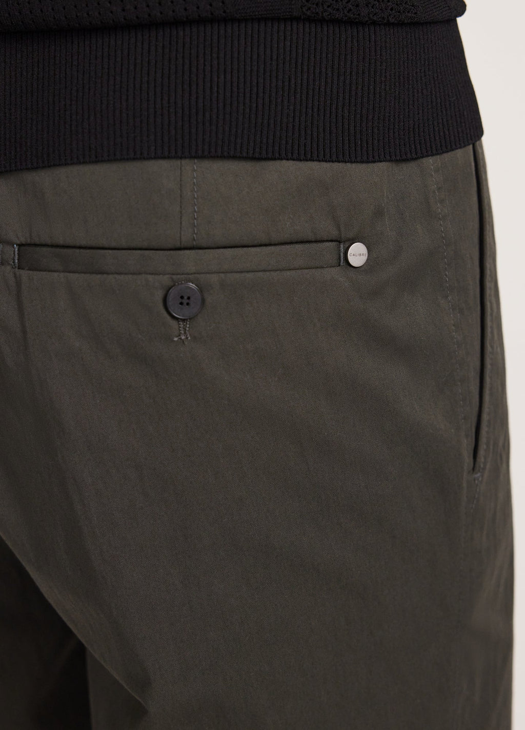Rully Kensington Tech Shorts Dark Green