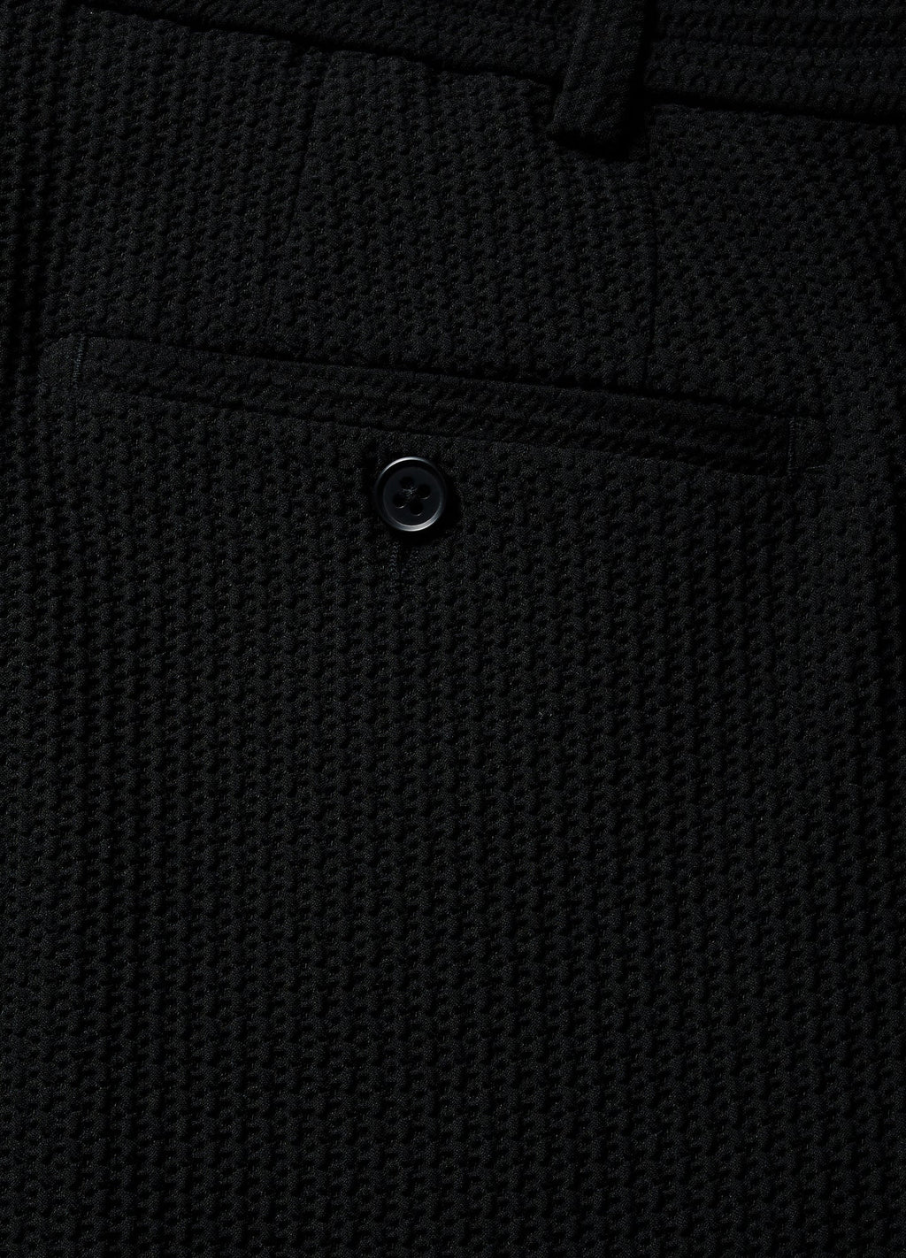 Rully Montecito Textured Trousers