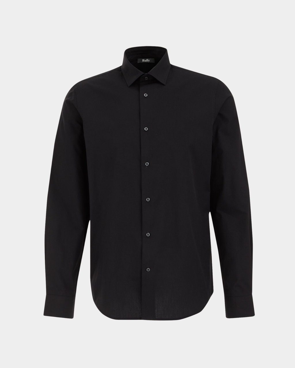 Men's Easy-Care Tailored Fit Shirt
