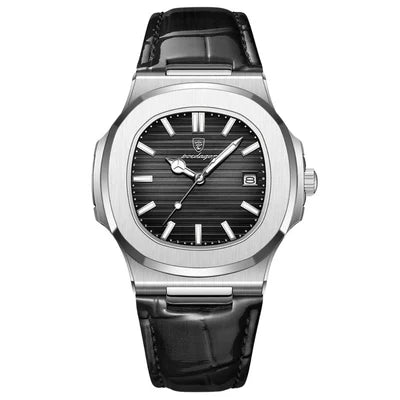 Rully & Poedagar Regalia Watch