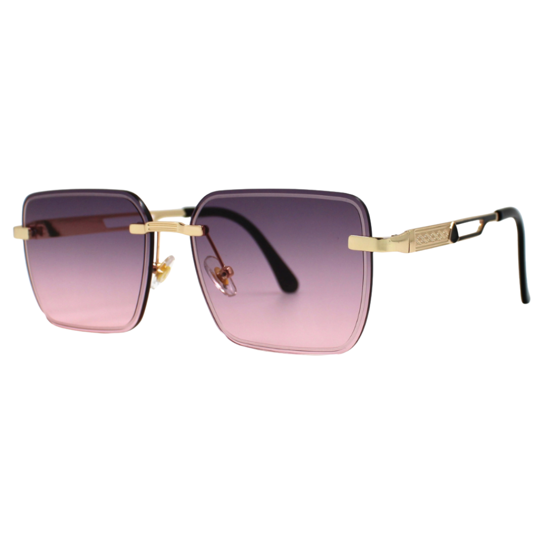 Men’s Sunglasses — Monaco