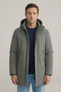 Men's Premium Winter Jacket