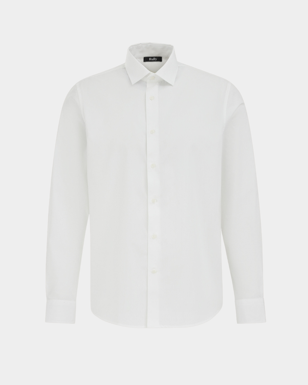 Men's Easy-Care Tailored Fit Shirt