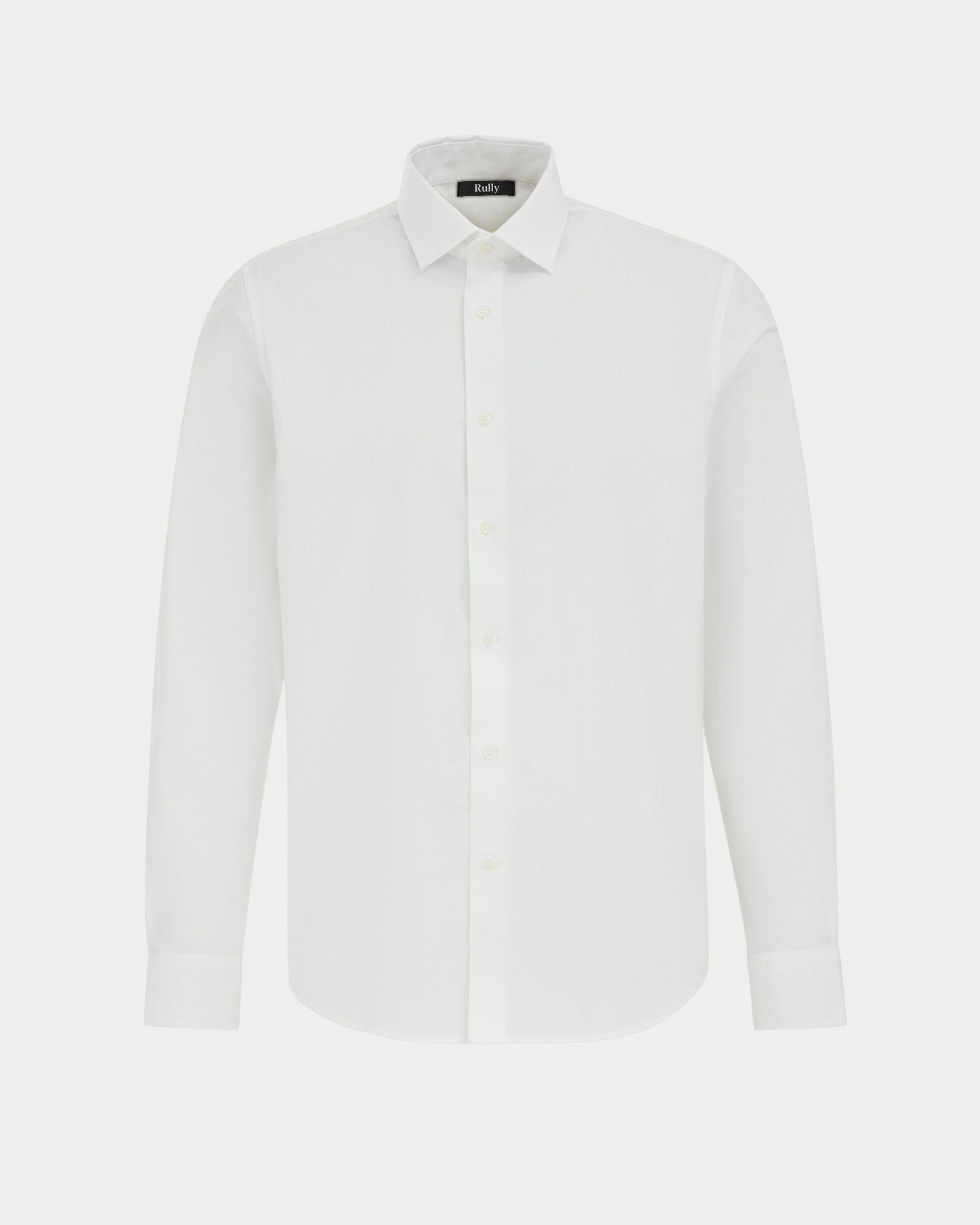 Men's Easy-Care Tailored Fit Shirt