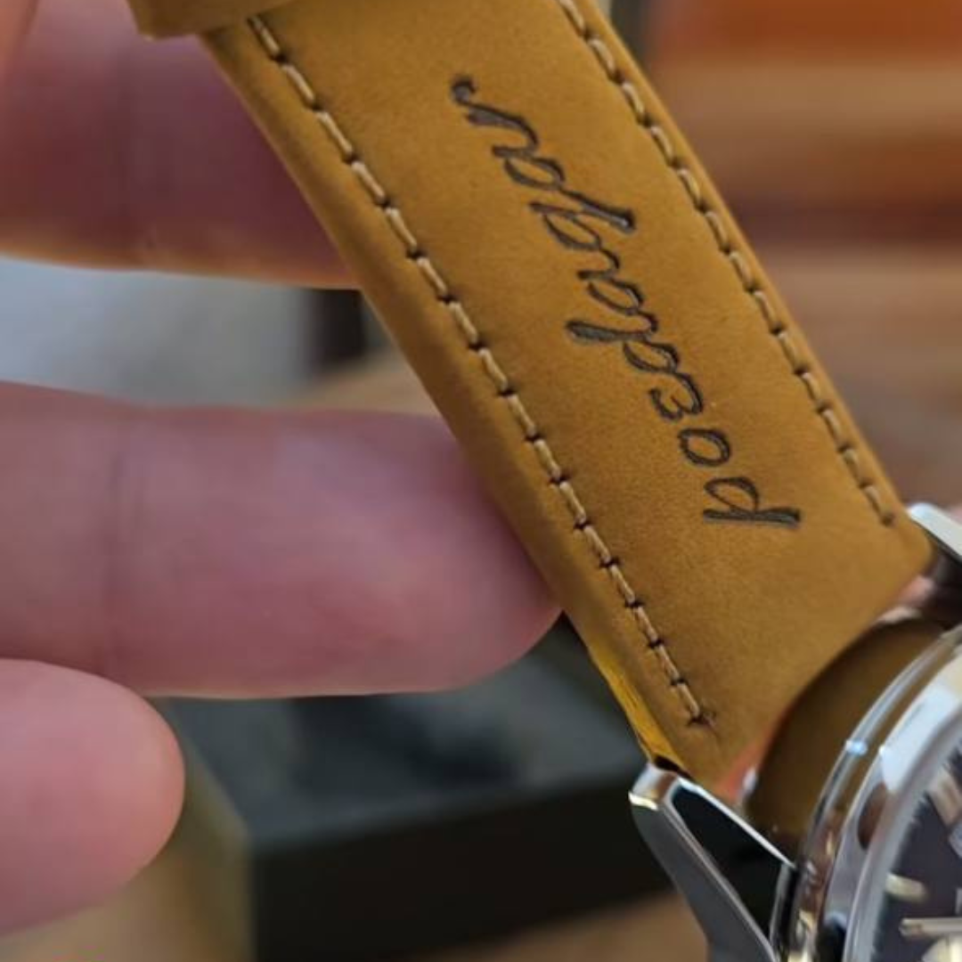 Rully Latittude Watch