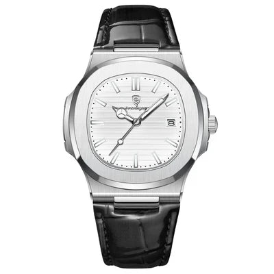 Rully & Poedagar Regalia Watch