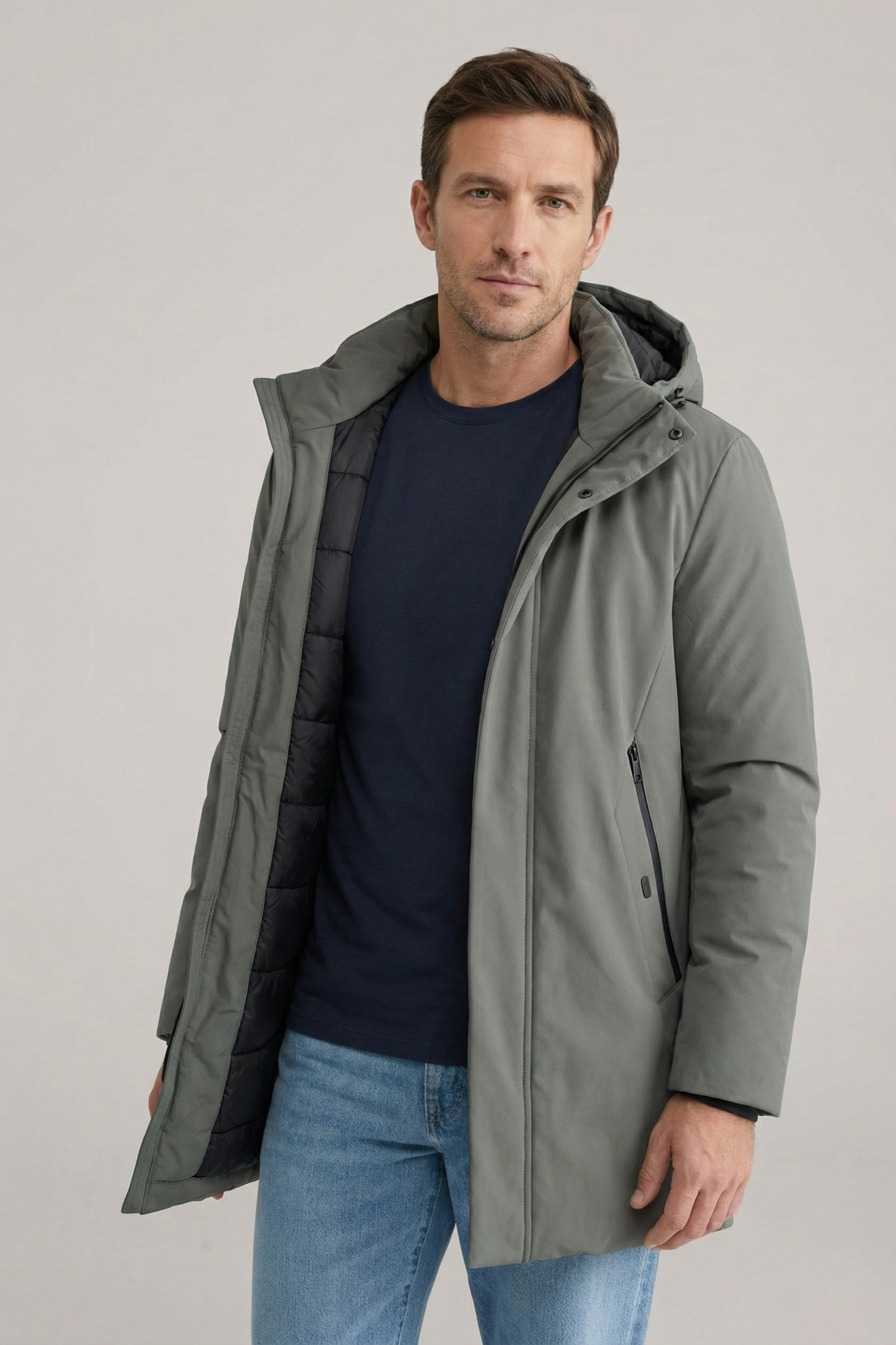 Men's Premium Winter Jacket