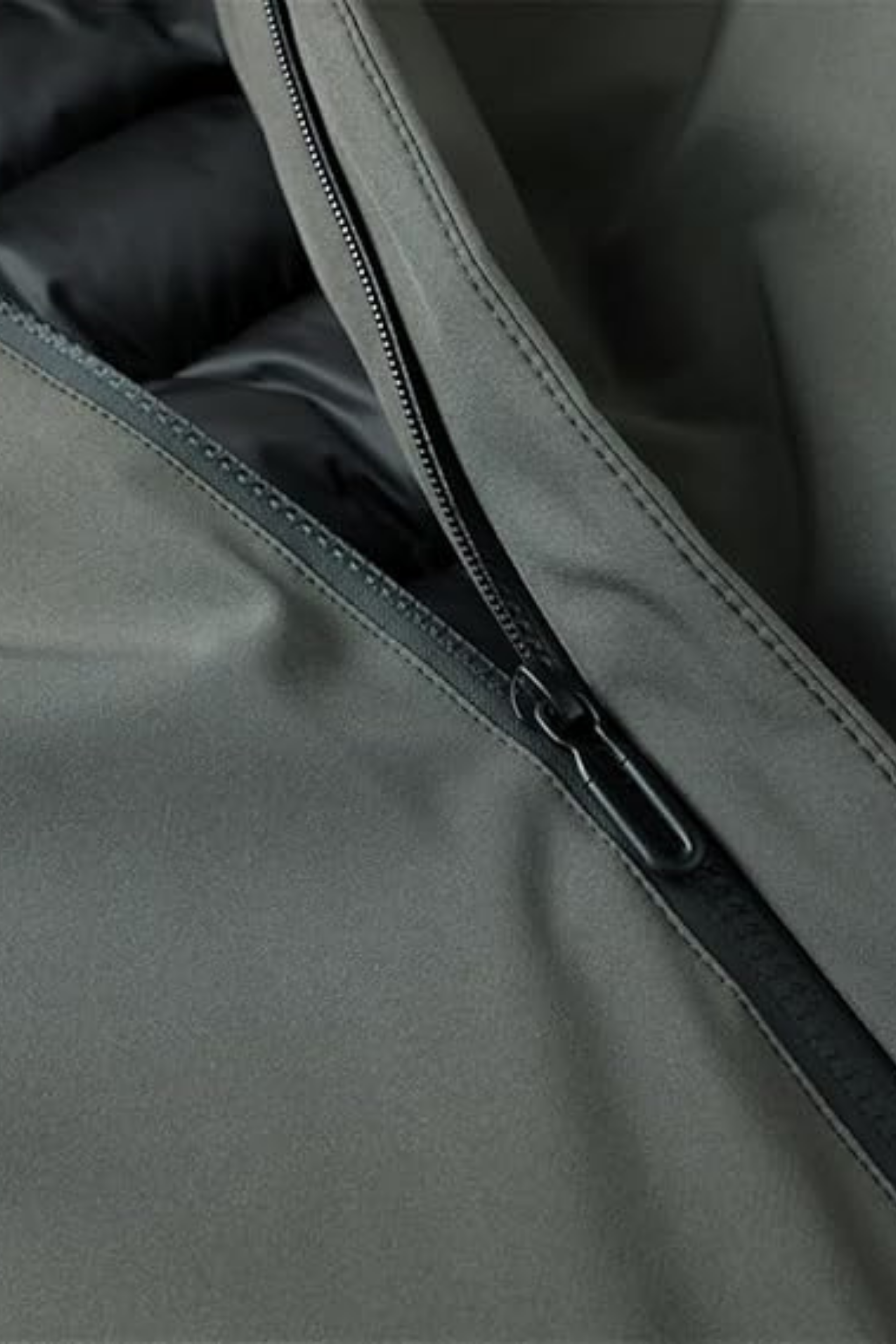 Men's Premium Winter Jacket