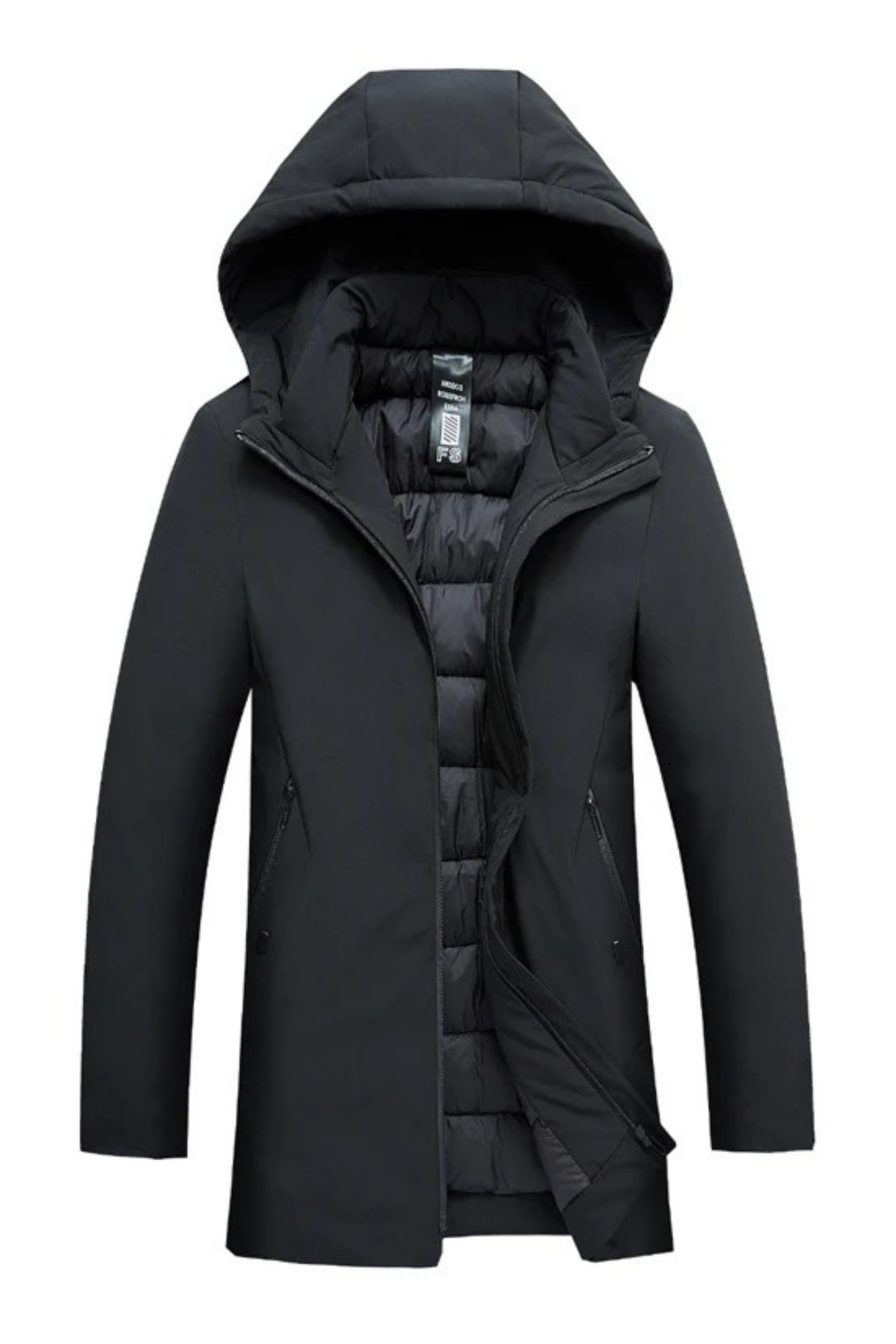Men's Premium Winter Jacket