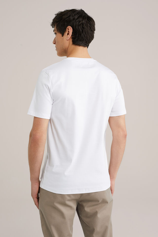 Men's Premium Slim Fit T-Shirt