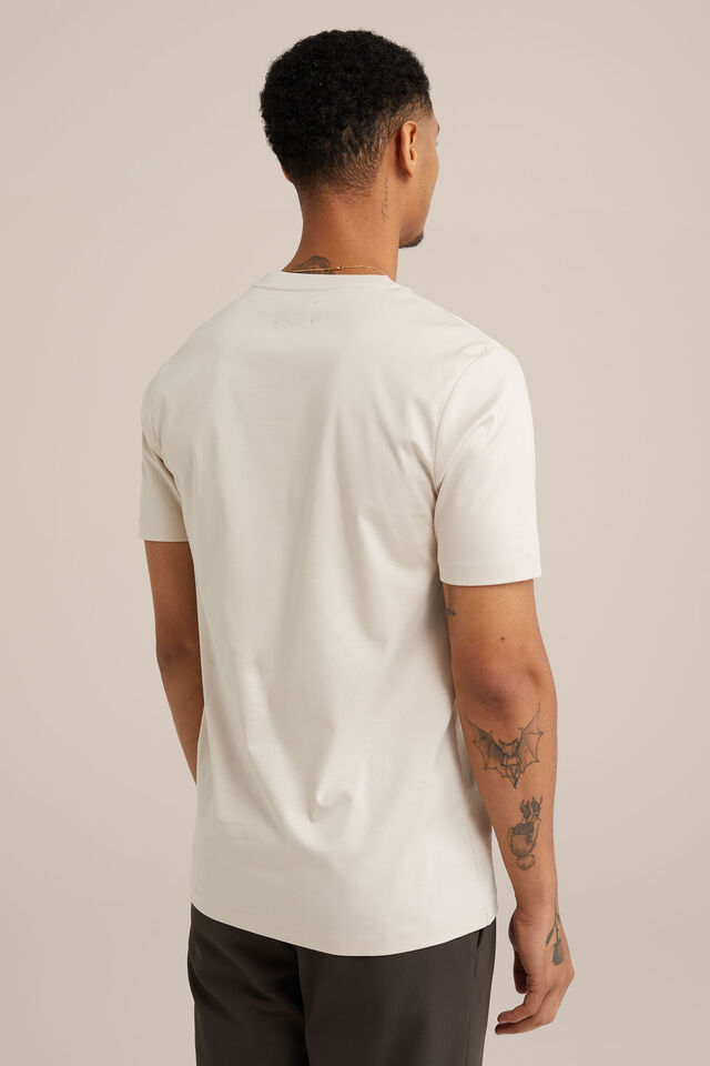 Men's Premium Slim Fit T-Shirt