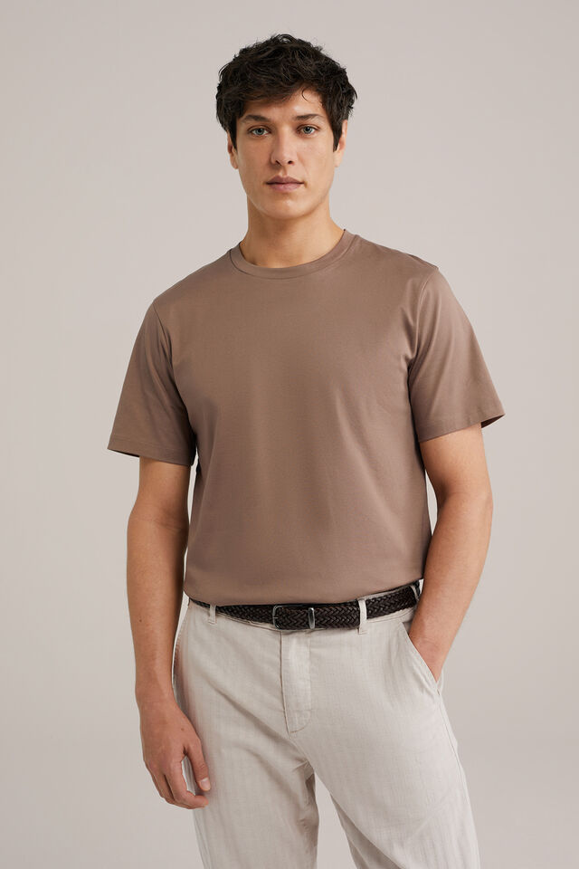 Men's Premium Slim Fit T-Shirt