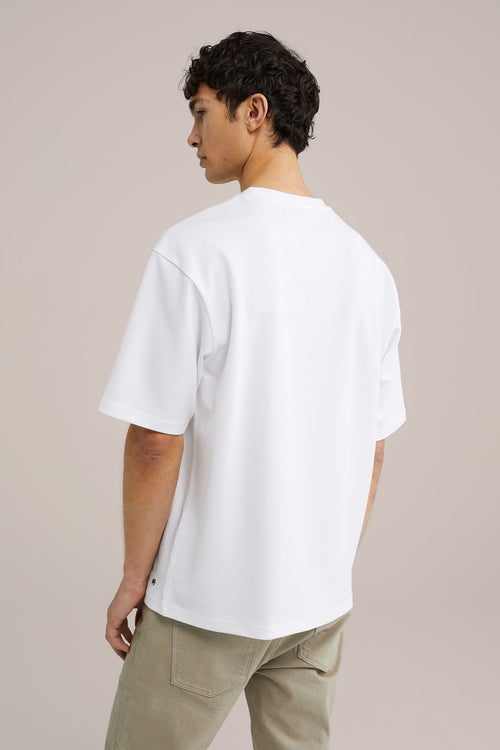 Men's Loose Fit T-Shirt