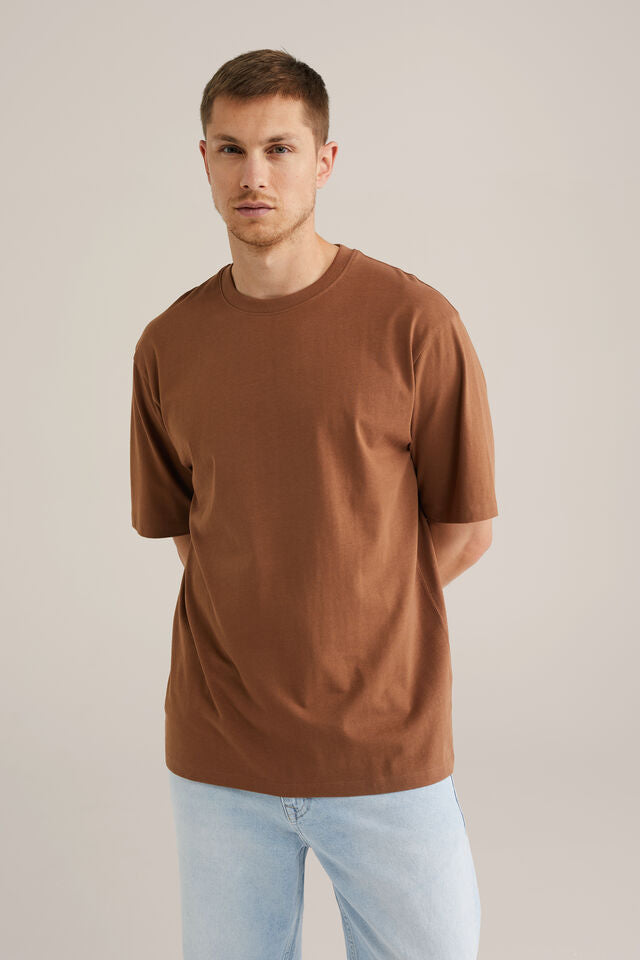 Men's Loose Fit T-Shirt