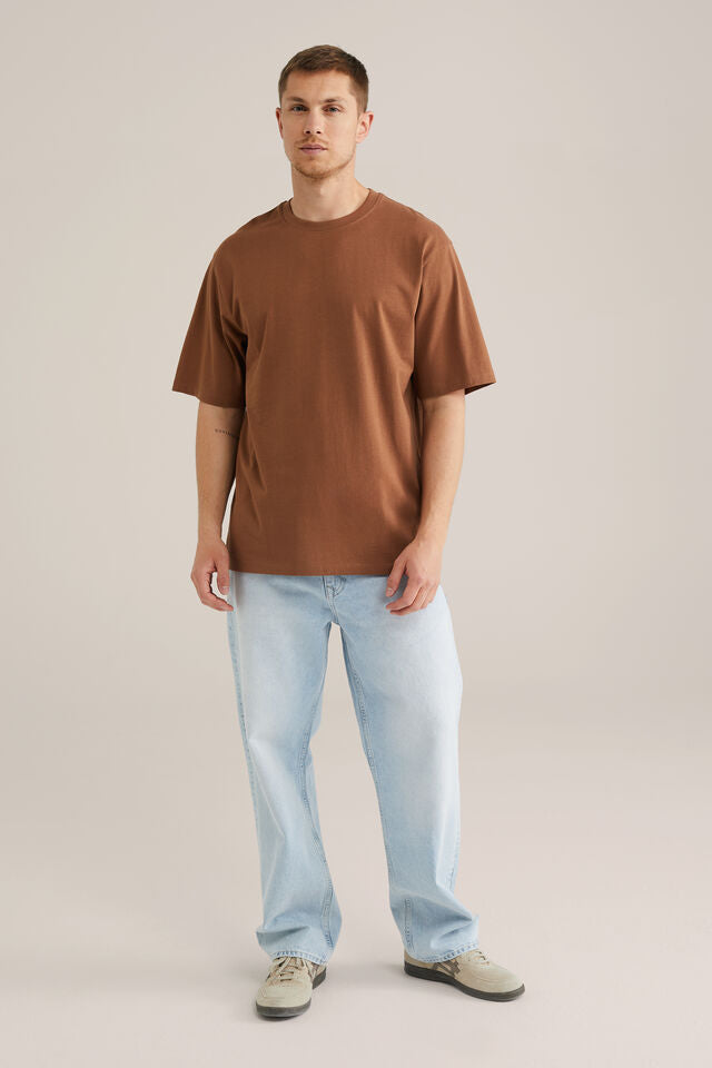 Men's Loose Fit T-Shirt