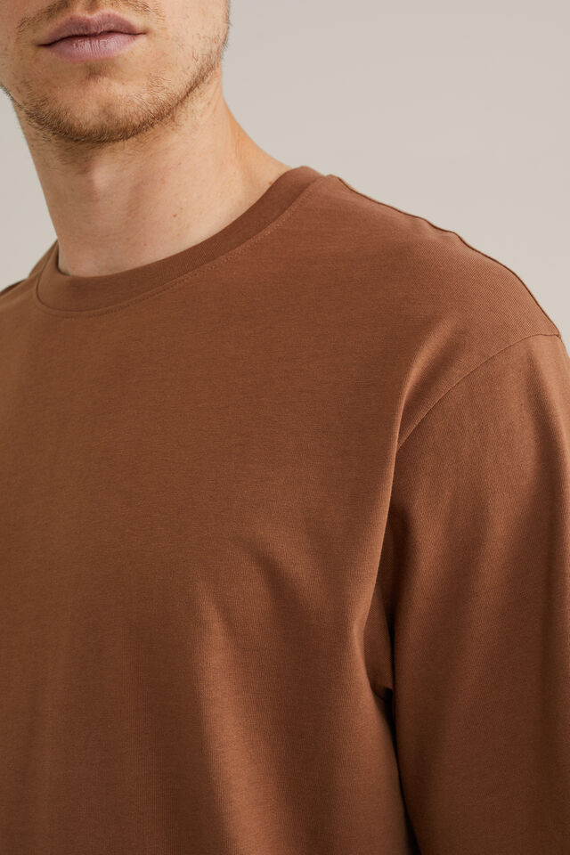 Men's Loose Fit T-Shirt