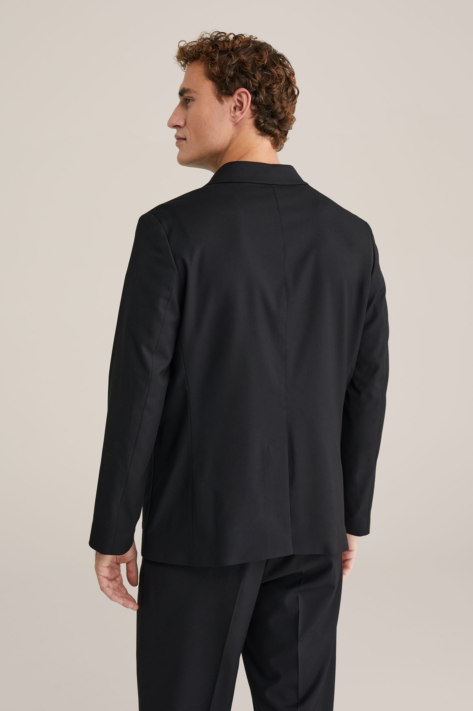 Men's Regular Fit Blazer