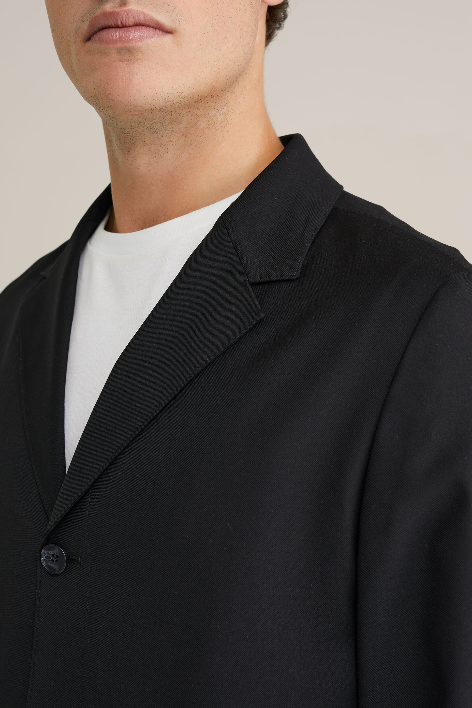 Men's Regular Fit Blazer