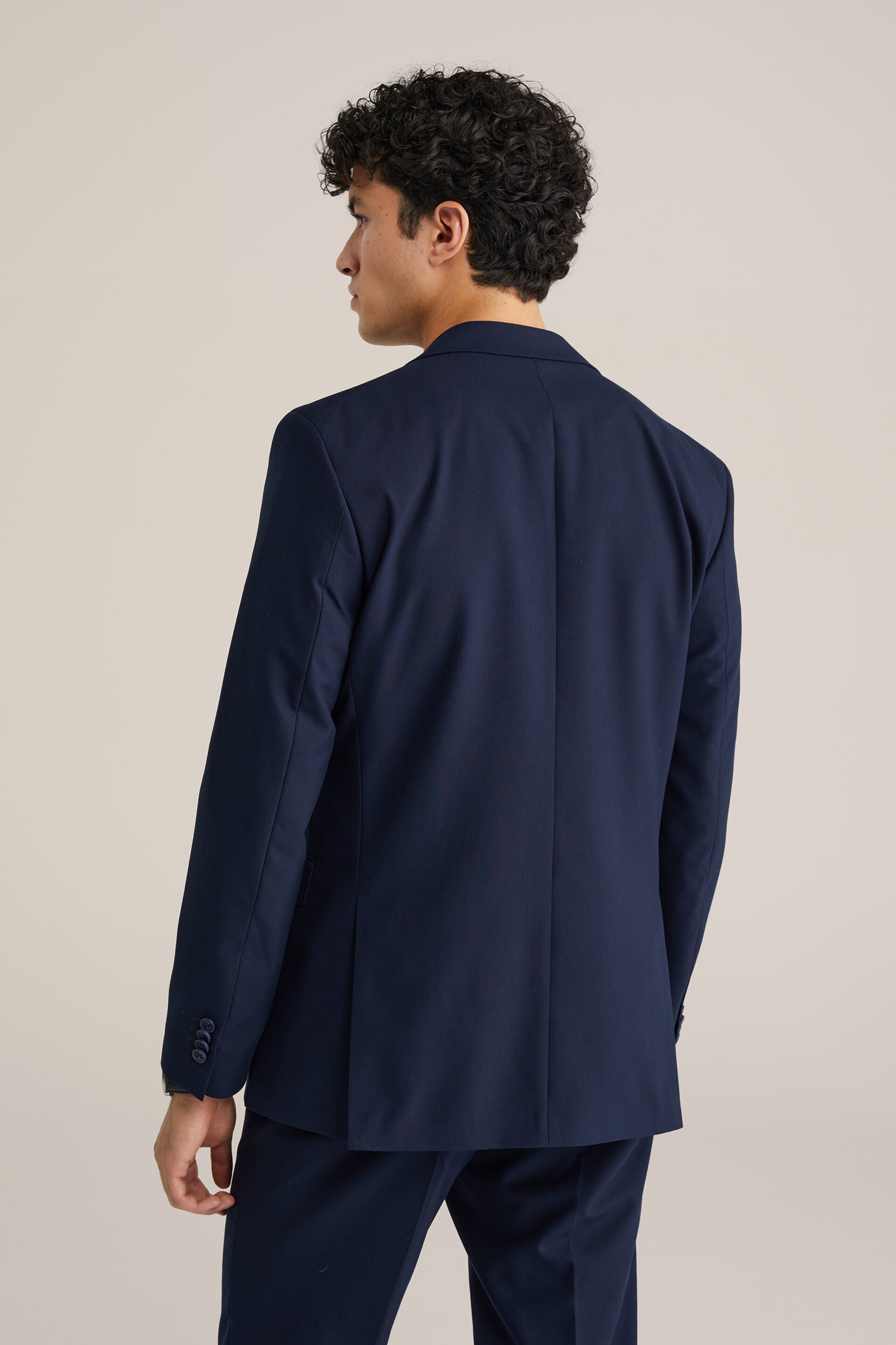 Men's Slim Fit Blazer