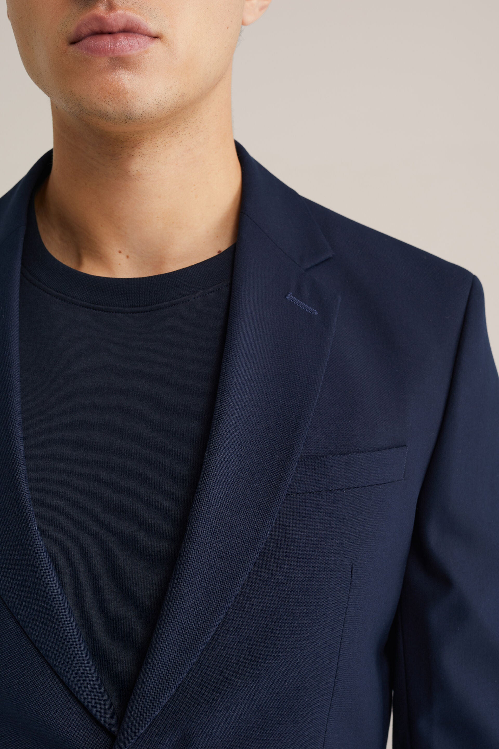 Men's Slim Fit Blazer