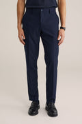 Men's Slim Fit Trousers