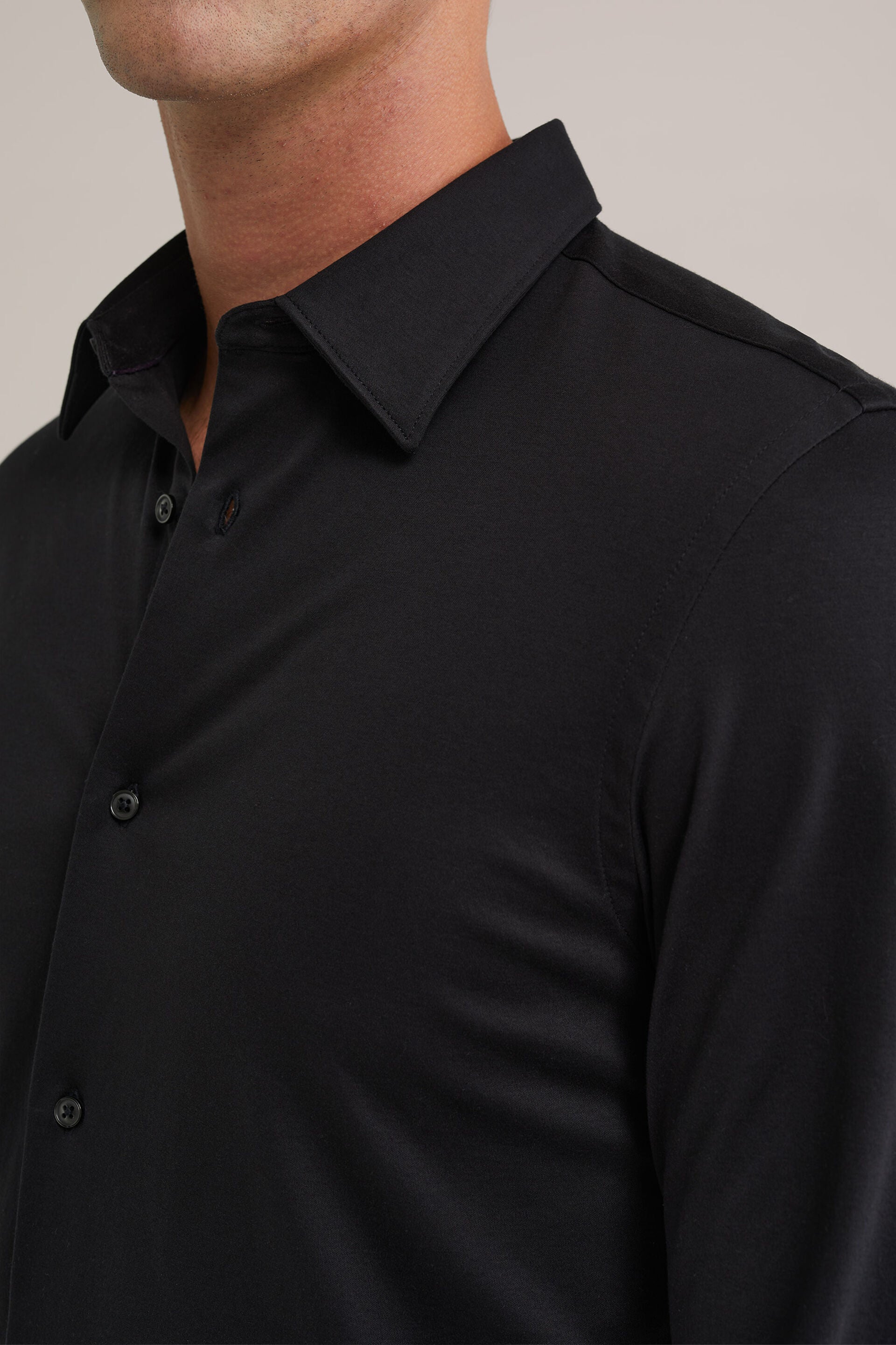 Men's Slim Fit Shirt
