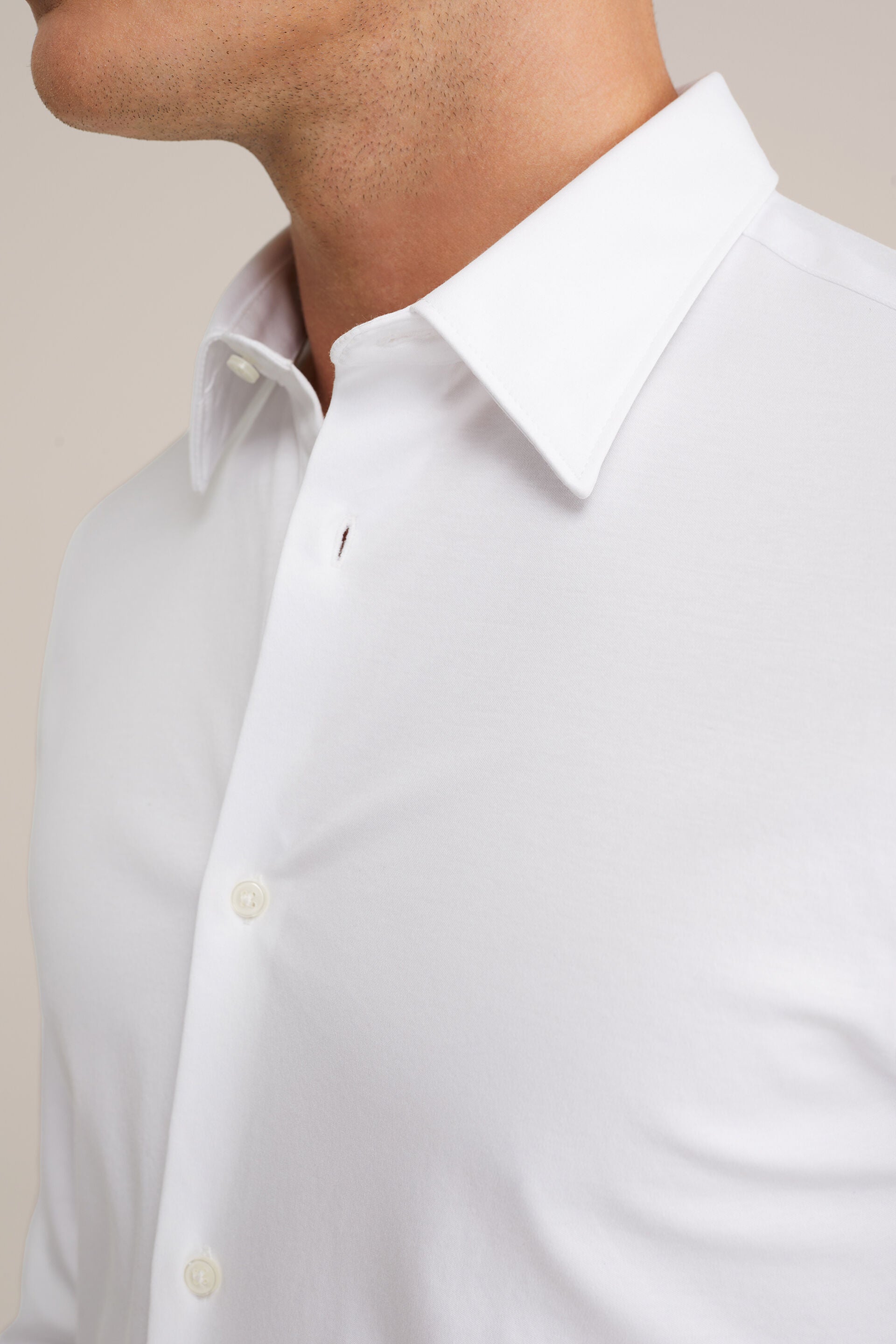 Men's Slim Fit Shirt