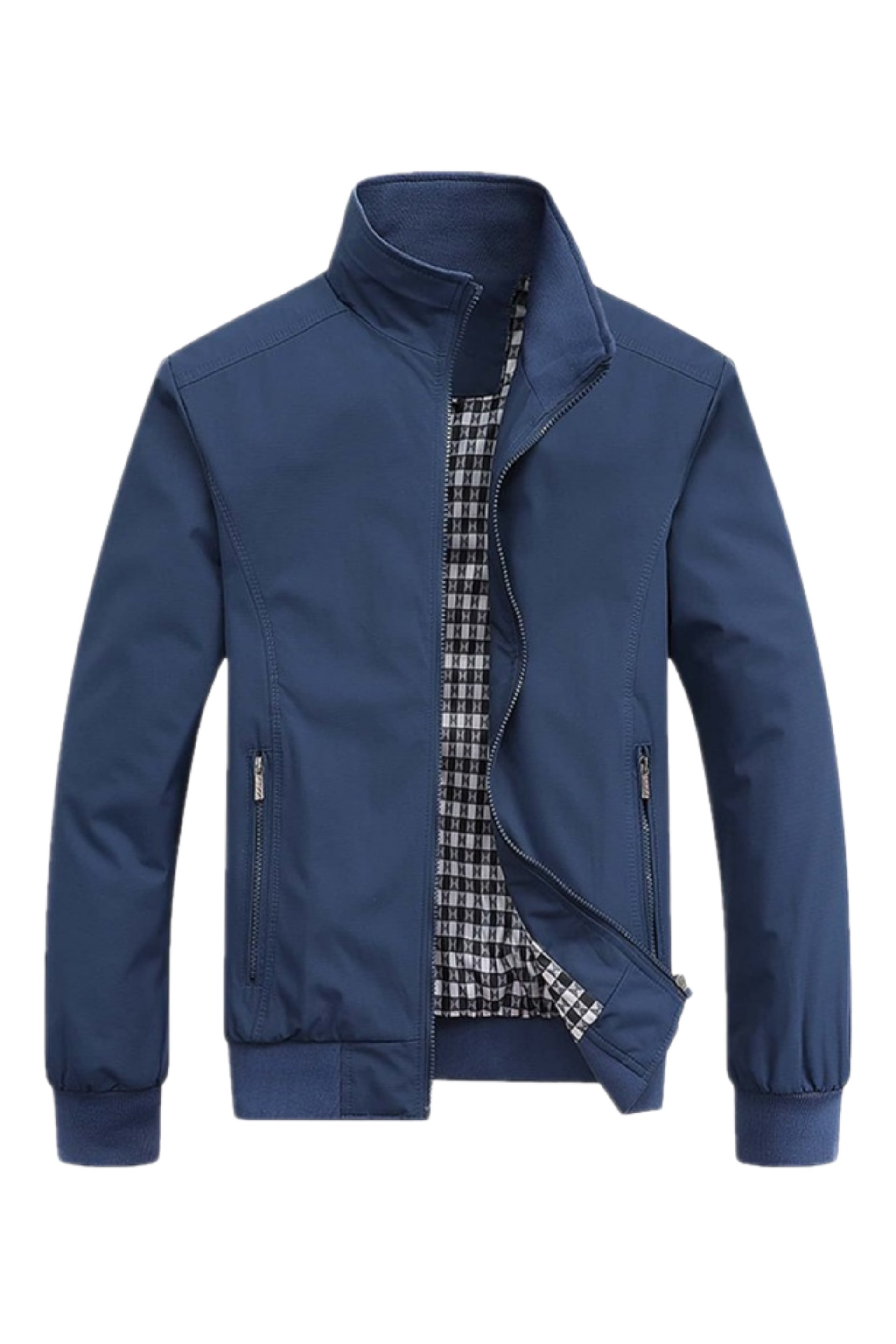 Men’s Lightweight Technical Woven Jacket