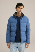 Men's Premium Padded Winter Jacket