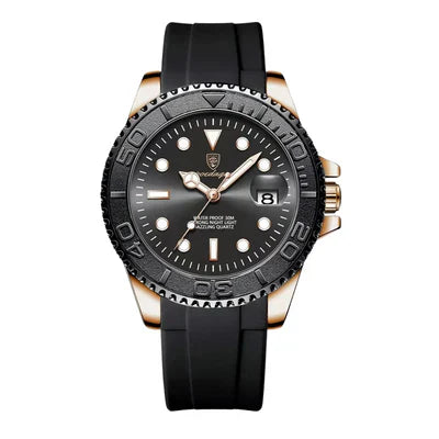 Rully & Poedagar Noble Watch
