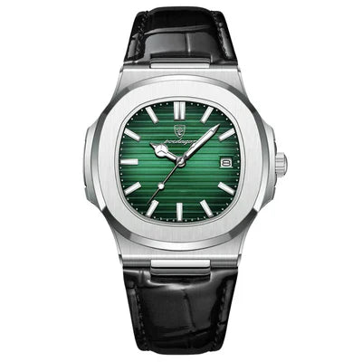 Rully & Poedagar Regalia Watch