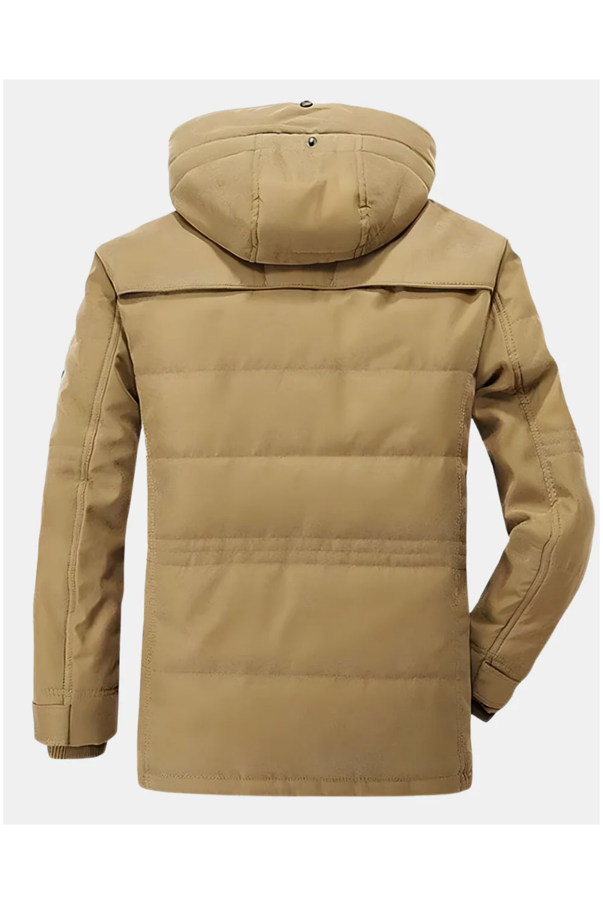 Men's Francesco Padded Winter Jacket