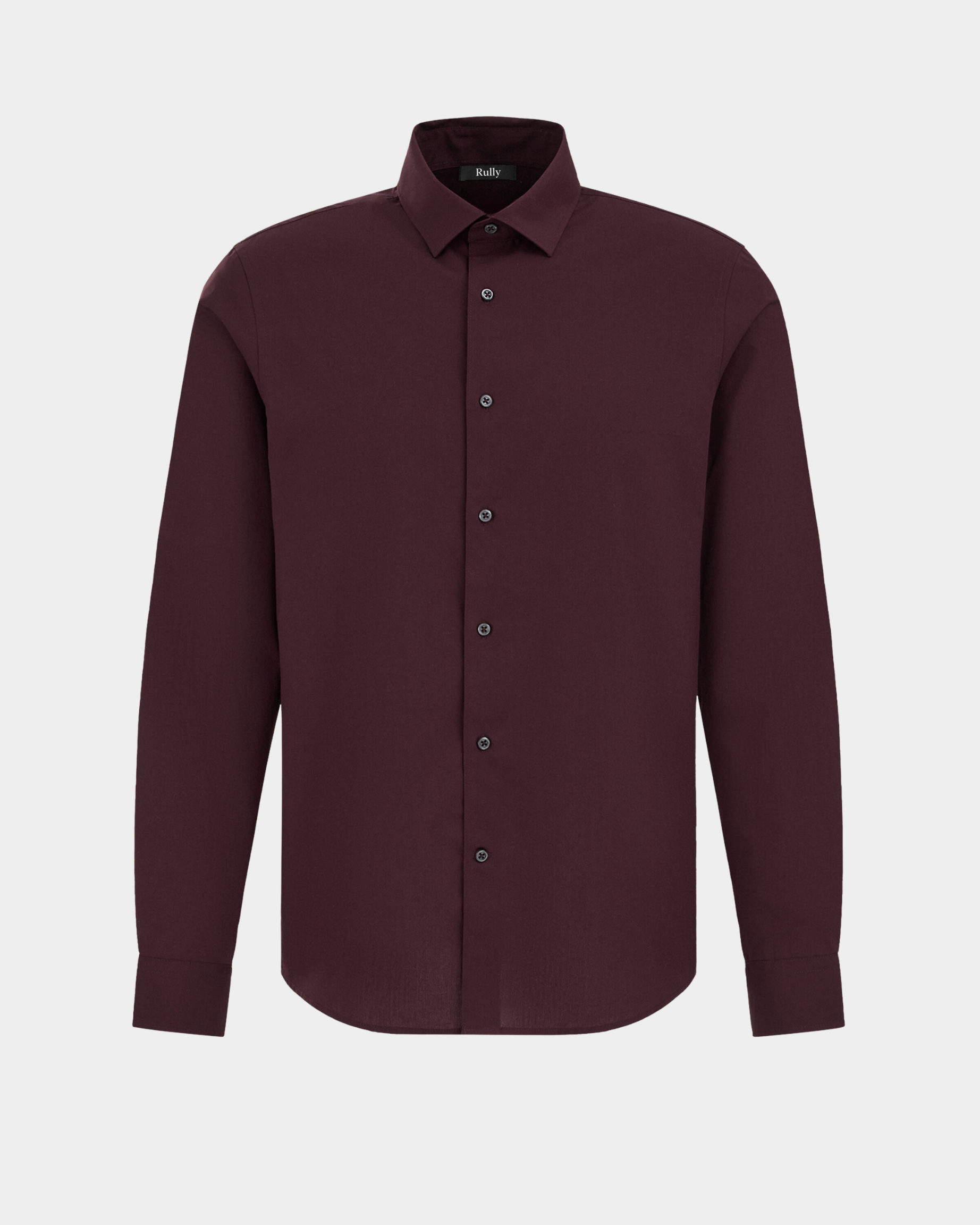 Men's Easy-Care Tailored Fit Shirt