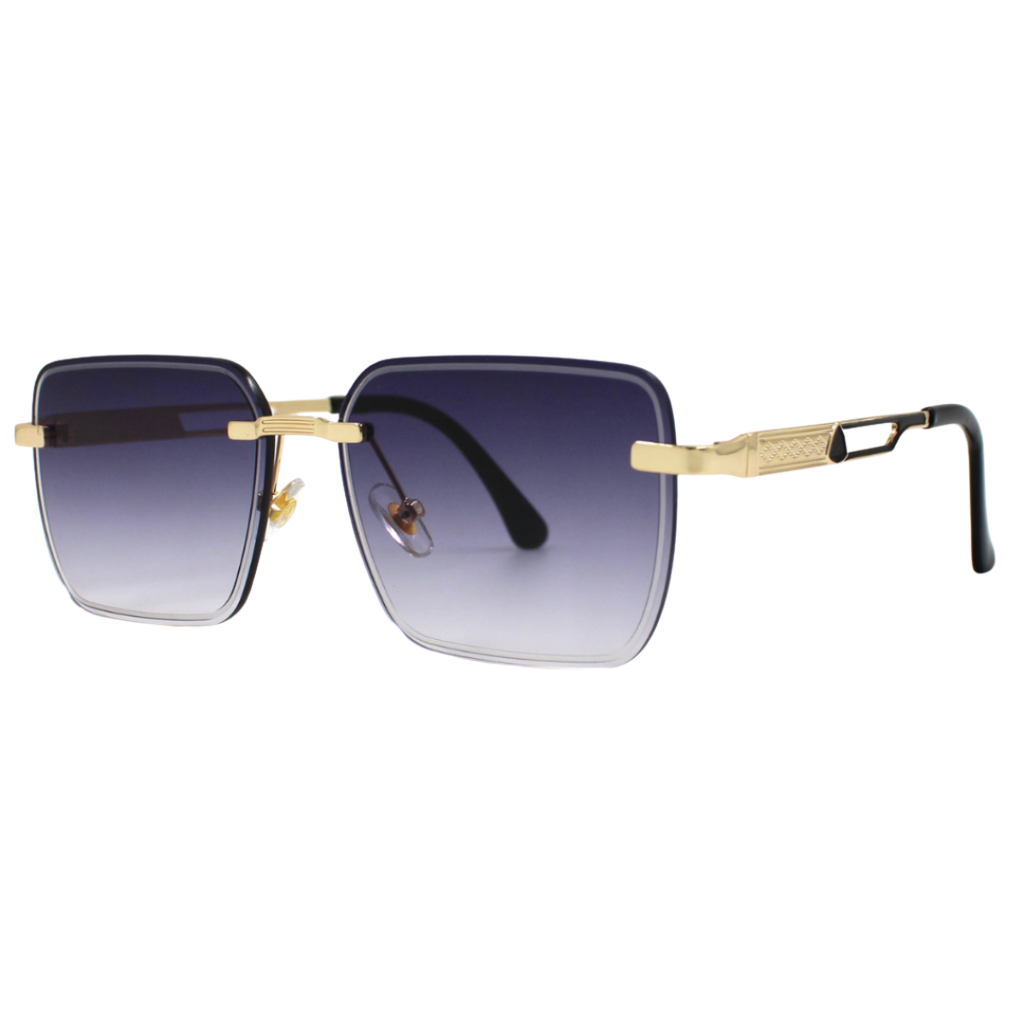 Men’s Sunglasses — Monaco