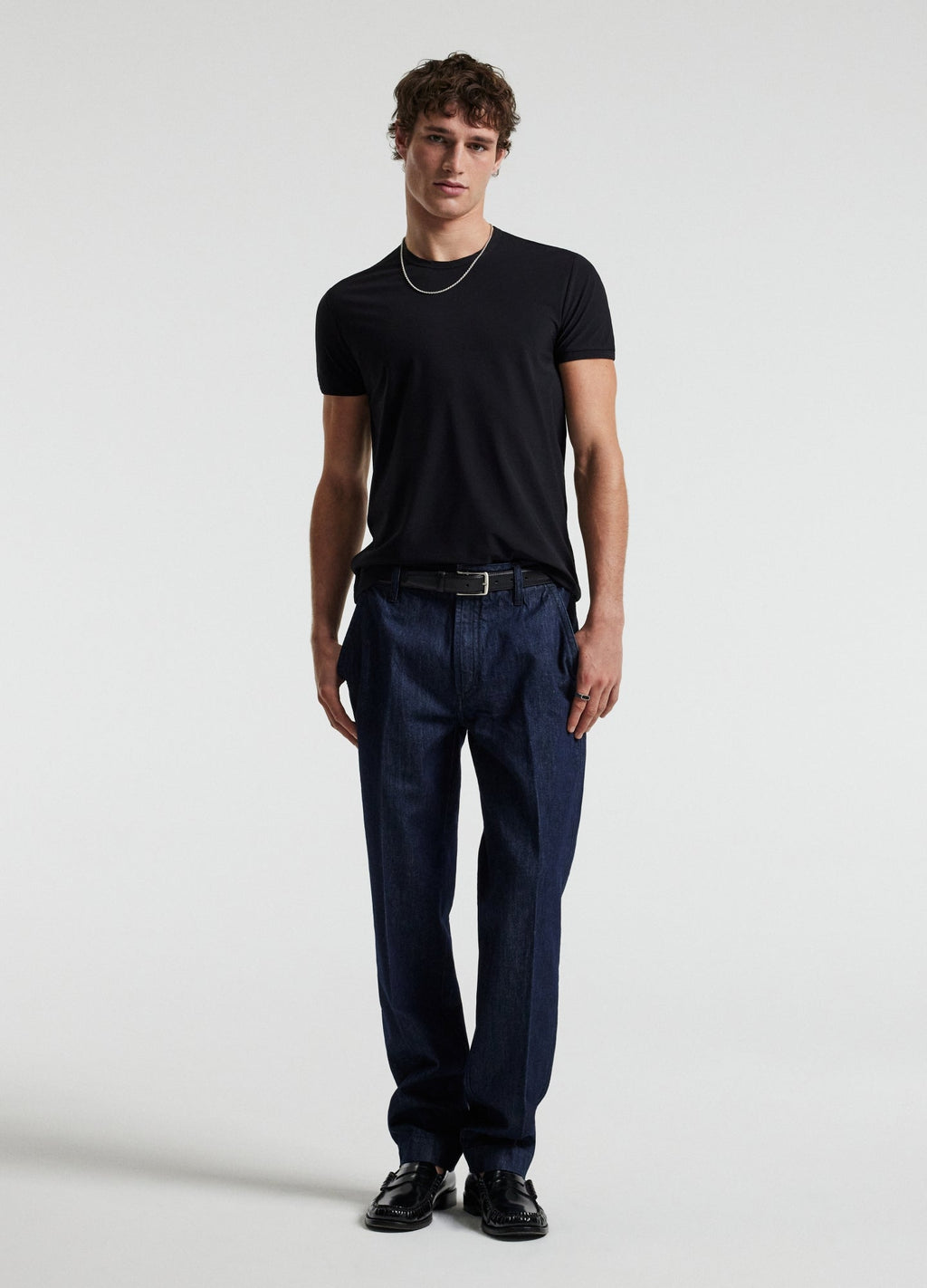 Rully Performance Muscle T-Shirt