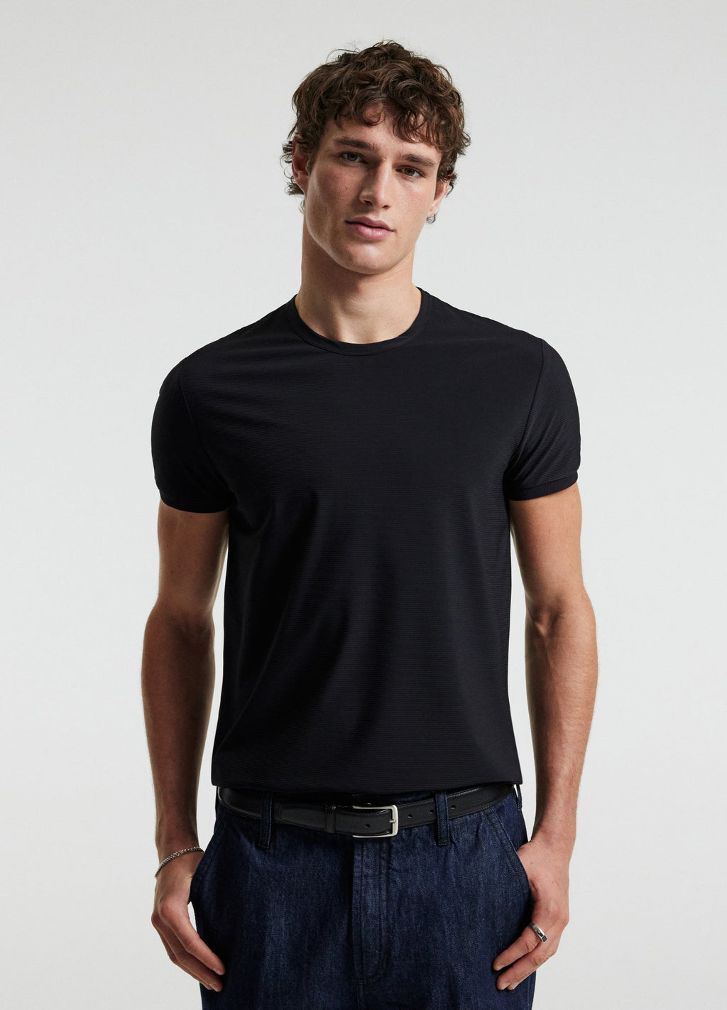 Rully Performance Muscle T-Shirt