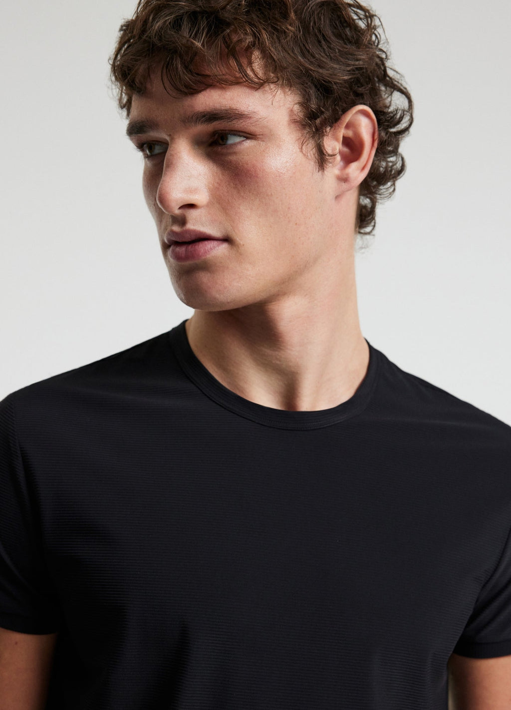 Rully Performance Muscle T-Shirt