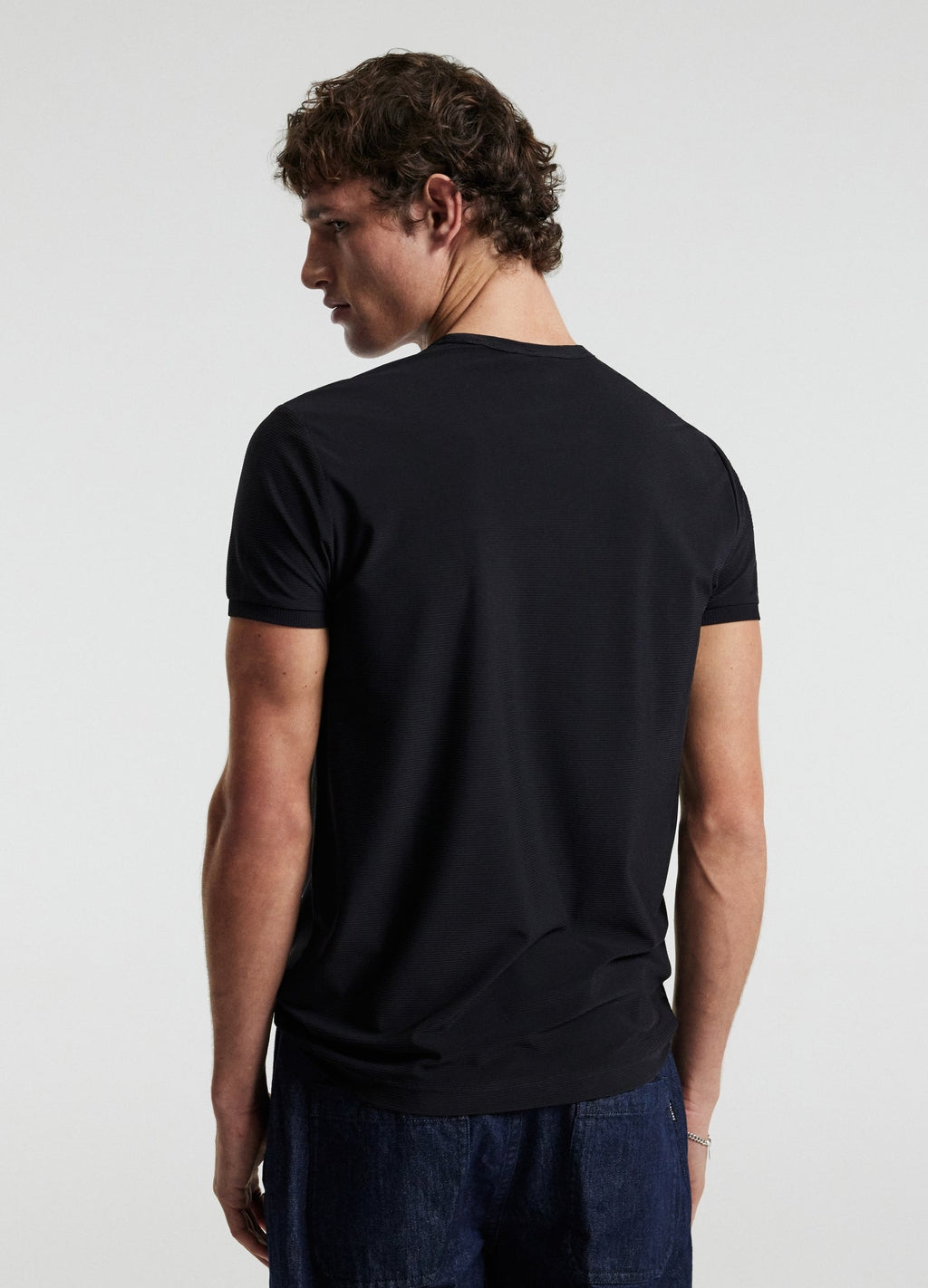 Rully Performance Muscle T-Shirt