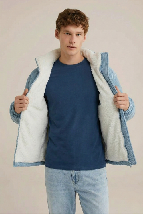 Men's Premium Corduroy Jacket