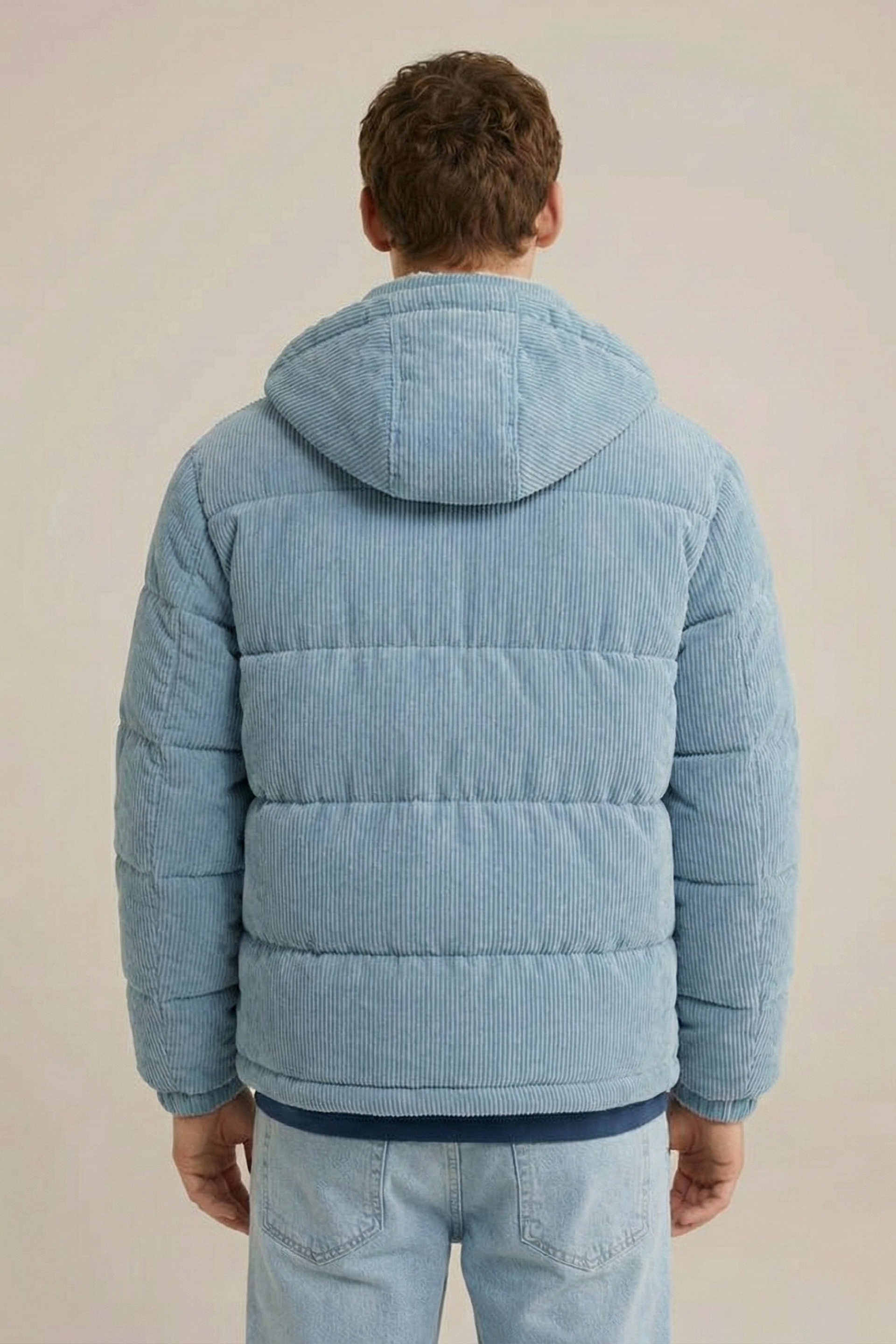 Men's Premium Corduroy Jacket